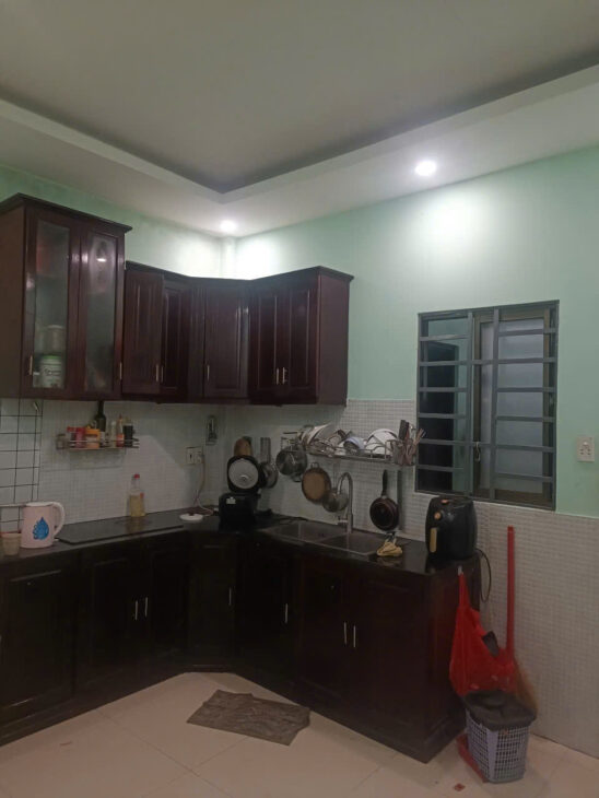 NGAY GA METRO BÌNH THÁI – HẺM XE TẢI – 80 M2 – GIÁ CHỈ HƠN 5 TỶ (THƯƠNG LƯỢNG)-09Ba chín578chin18