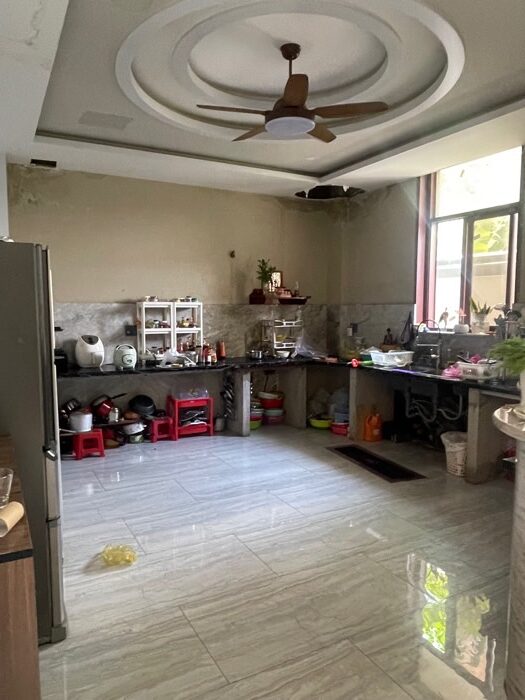 NHÀ 6 TẦNG ĐẸP LINH ĐÔNG, TP.THỦ ĐỨC – 450M² – GIÁ 30 TỶ
