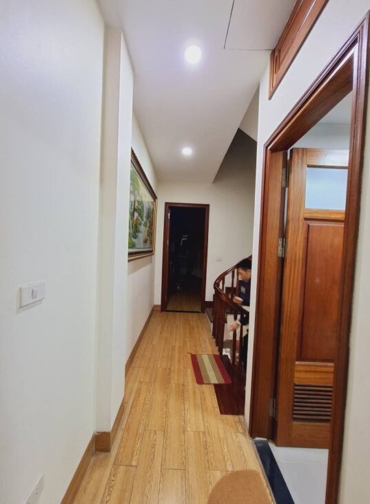 BIỆT THỰ LK VINACONEX 21???? HÀ ĐÔNG???? 87M2 x 4T???? MT 4M????19.9 TỶ???? PHÂN LÔ???? Ô TÔ ĐỖ CỬA