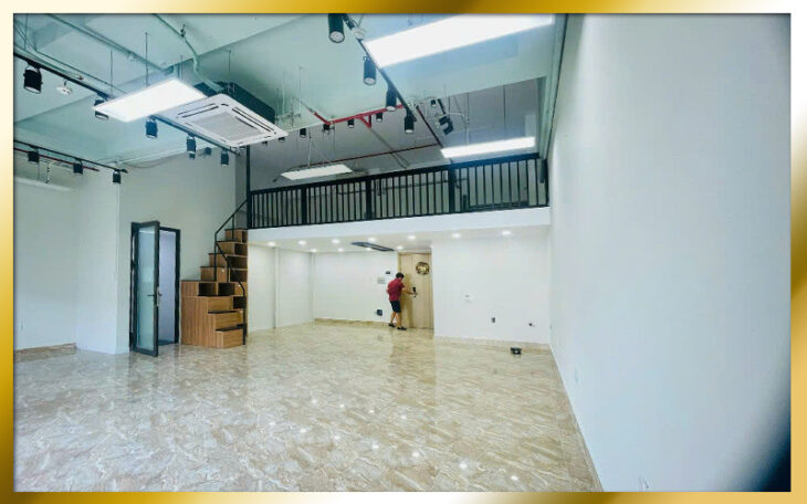CHO THUÊ SHOPHOUSE SARINA – VỊ TRÍ ĐẮC ĐỊA, PHÙ HỢP LÀM VĂN PHÒNG CHUYÊN NGHIỆP