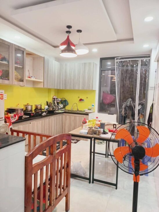 Bán nhà – Tân Phú – Giáp Q.11 – KHUÔNG VIỆT, 7M THÔNG – 62M2 – 2 TẦNG – NHỈNH 6 TỶ