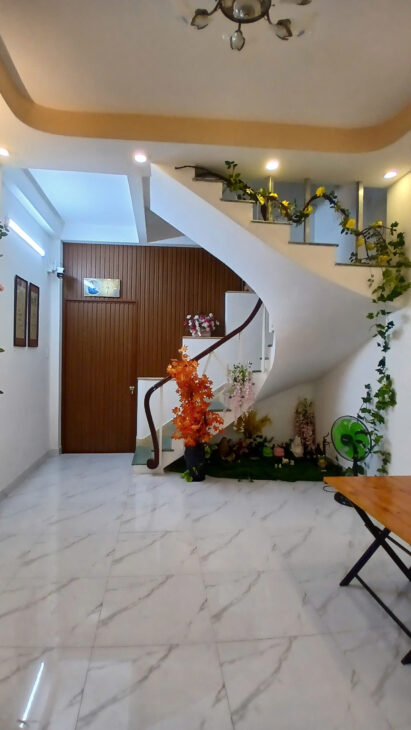 BÁN NHÀ HẺM ĐƯỜNG SỐ 19, TÂN QUY, QUẬN 7 DƯỚI 5 TỶ