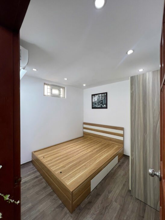 Bán Ccmn 2Pn giá tốt 1ty790 tại 252 Tây Sơn, Đống Đa