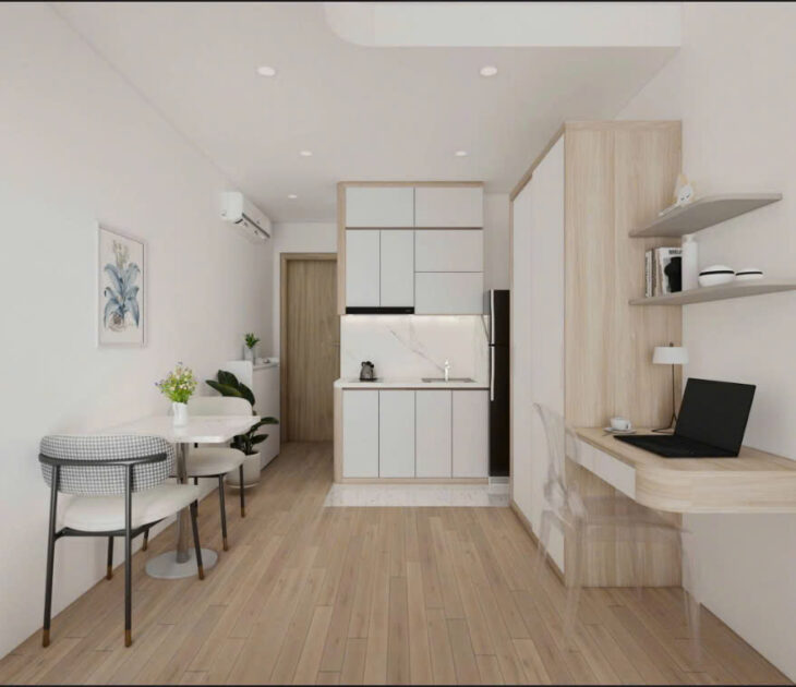 ???? CĂN HỘ DÒNG TIỀN – HÀNG XÓM BÁC VƯỢNG (ROYAL CITY) – VỊ TRÍ CÓ 102 TRUNG TÂM QUẬN THANH XUÂN