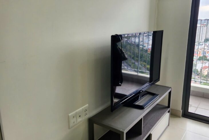 Sống Hiện Đại Tại Masteri Thảo Điền – Nơi An Cư 2 Phòng Ngủ Tuyệt Vời ID MTD-180