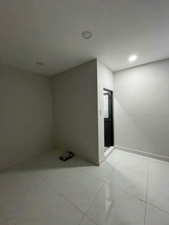 GÒ DẦU – TÂN PHÚ – 20M2 – 3 TẦNG BTCT 2PN 2WC – GIÁ 2.85 TỶ