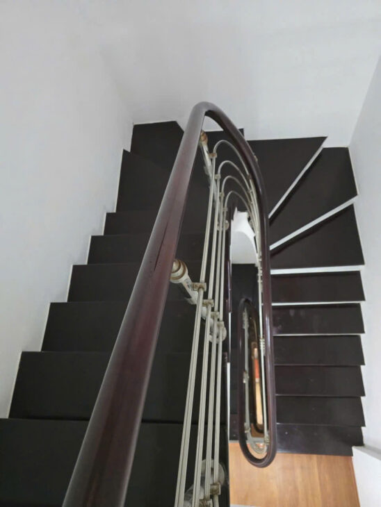 Bán nhà Lê Lợi, Hà Đông – 46m², 5T, MT 5.5m – Cách phố 10m – 7.7 tỷ!