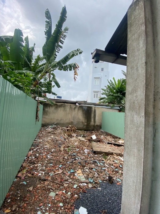 NHÀ MẶT TIỀN-THẠNH MỸ LỢI, địa chỉ VÀNG Q2 – 140M² – NHỈNH 9 TỶ