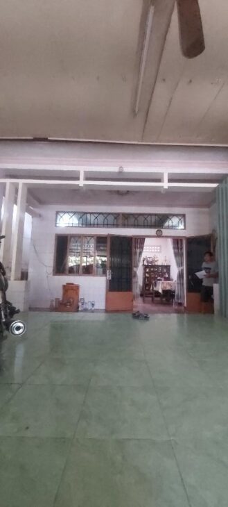 BÁN bất động sản MẶT TIỀN NGUYỄN THỊ ĐỊNH, Q.2 – 257M², NGANG 8M, NỞ HẬU – CHỈ 23,5 TỶ (GIẢM 4 TỶ!)