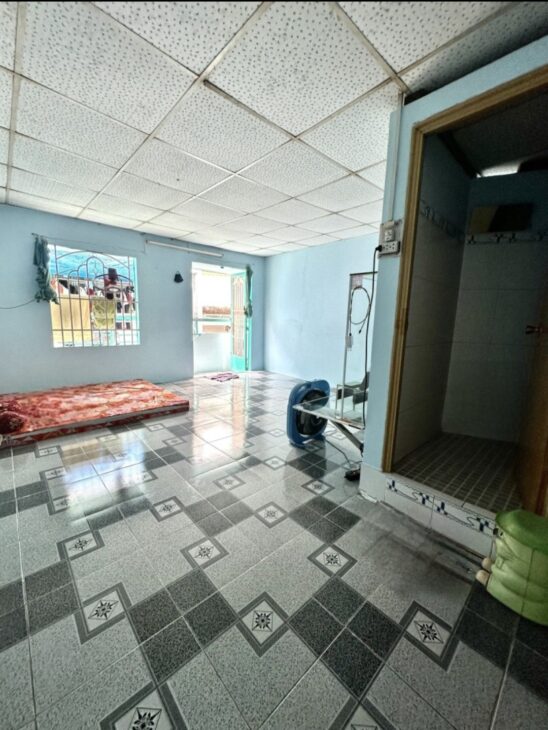 HƯƠNG LỘ 2 – BÌNH TÂN – 27M2 – 2 TẦNG 2PN 2WC – GIÁ 2.55 TỶ