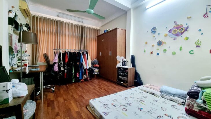 MẶT PHỐ TRUNG TÂM – VỈA HÈ RỘNG – KINH DOANH CỰC TỐT – SỔ ĐỎ ĐẸP