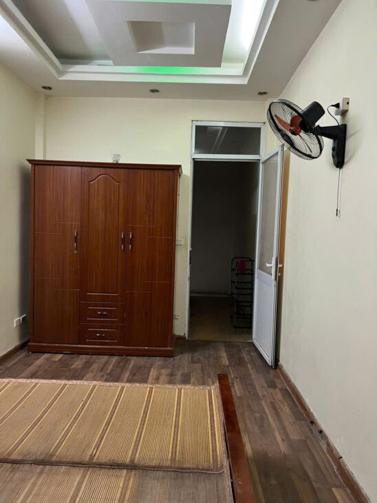 Bán nhà 30m 5 tầng 5ty250 cực đẹp giá tốt tại Quan Nhân, Thanh Xuân