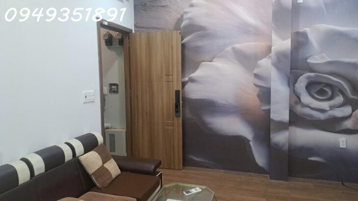 ????NHÀ HBG 79M2 2TẦNG NGANG 5M SHR HOÀN CÔNG ĐỦ GIÁ 7TỶ