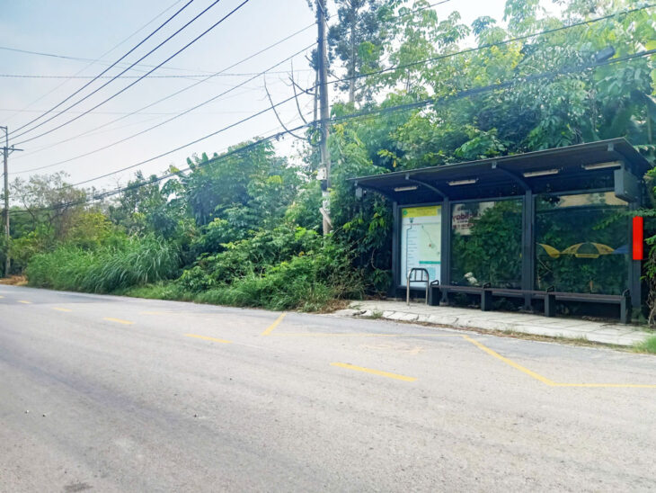 Bán đất đường Tỉnh Lộ 15 – 148m2 – 5×30 – 80m2 thổ cư – xã Nhuận Đức – Củ Chi