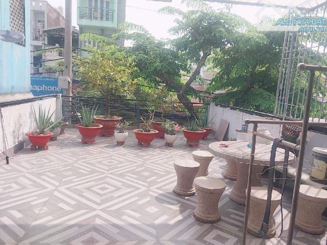 SIÊU PHẨM MẶT TIỀN SẦM UẤT GÒ XOÀI BÌNH HƯNG HOÀ A – NGANG 5M1 DÀI 20M (102M2 CÔNG NHẬN ĐỦ) CHỈ
