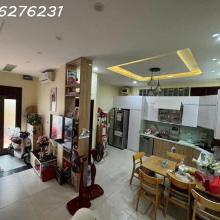 BÁN NHÀ PHẠM NGỌC THẠCH – 5 TẦNG – Ô TÔ 30M 48M 7,95 TỶ