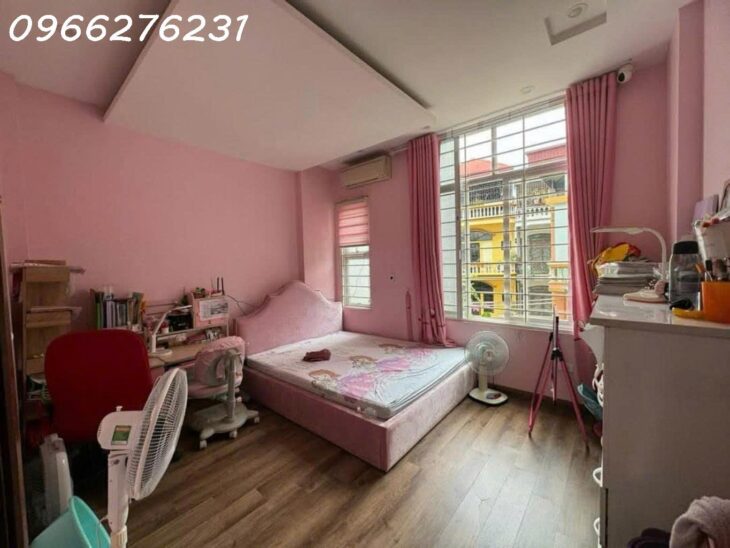 BÁN NHÀ PHẠM NGỌC THẠCH – 5 TẦNG – Ô TÔ 30M 48M 7,95 TỶ