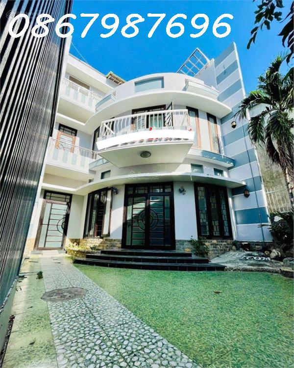 Bán Nhà Riêng 4,9 tỷ, 176,9 m2 tại Lê Hồng Phong, Phước Hải, Nha Trang, Khánh Hòa chính chủ uy tín