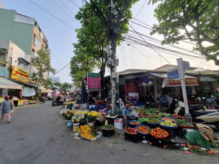 ĐẤT 150M² – NGANG 6M – XÂY CĂN HỘ 7 TẦNG CHO THUÊ CỰC TỐT GIÁ HƠN 9 TỶ
