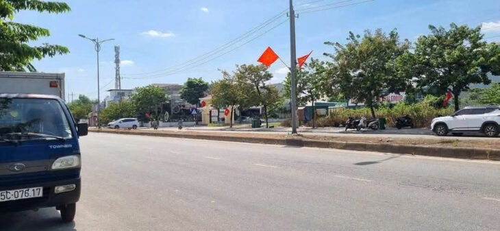 ???? CHO THUÊ MẶT BẰNG TỈNH LỘ 10 – GIÁ TỐT, KINH DOANH ĐA DẠNG ????