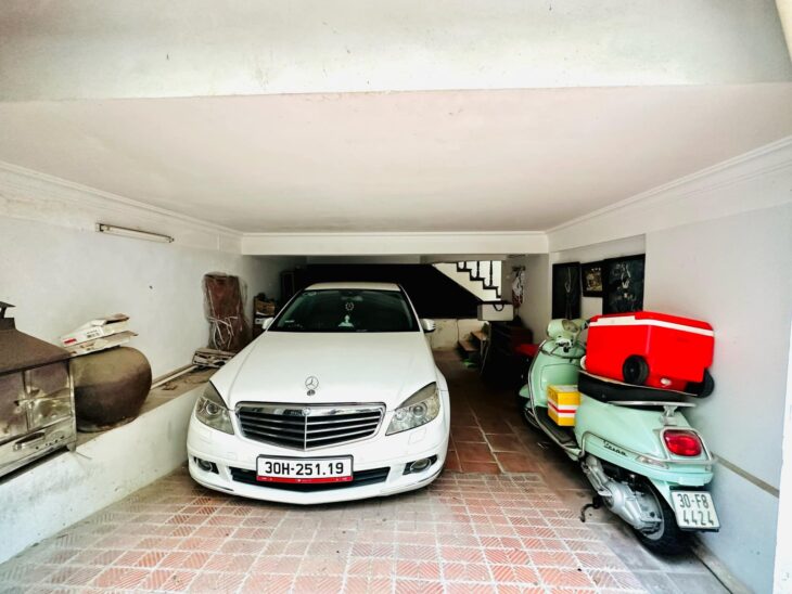 Cực Vip Phân Lô Hồng Mai – Hai Bà Trưng – Ô Tô Tránh, Vỉa Hè Rộng, Lô Góc