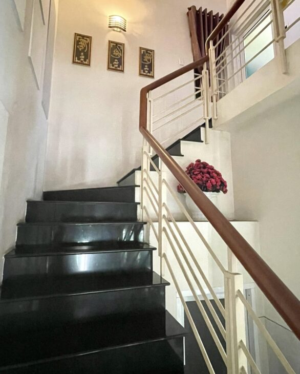 HOT! NHÀ GIÁ RẺ 2 TẦNG, DT 80M2, ĐƯỜNG 7M5 PHẠM ĐÌNH HỔ, CẠNH BIỂN N.T.THÀNH – CHỈ 3.97 TỎ