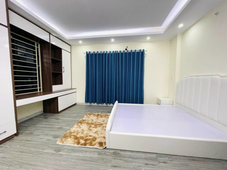 ????BÁN NHÀ ĐẸP MỚI KOONG – ĐÀO TẤN – BA ĐÌNH – 6 TẦNG – 34M² – NHỈNH 7 TỶ – Ở NGAY !