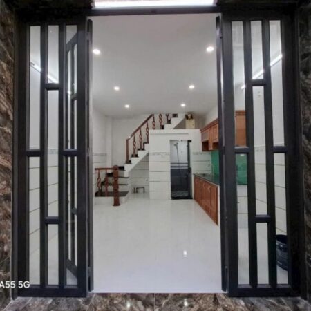 NHÀ MỚI – BÌNH TÂN – LÊ ĐÌNH CẨN – 2PN 2WC – HẺM THÔNG – NHỈNH 2 TỈ