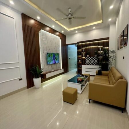 BÁN NHÀ PHÙNG KHOANG, NGÕ 2M RA Ô TÔ, DÂN TỰ XÂY, 4 TẦNG GIÁ 8,95 TỶ