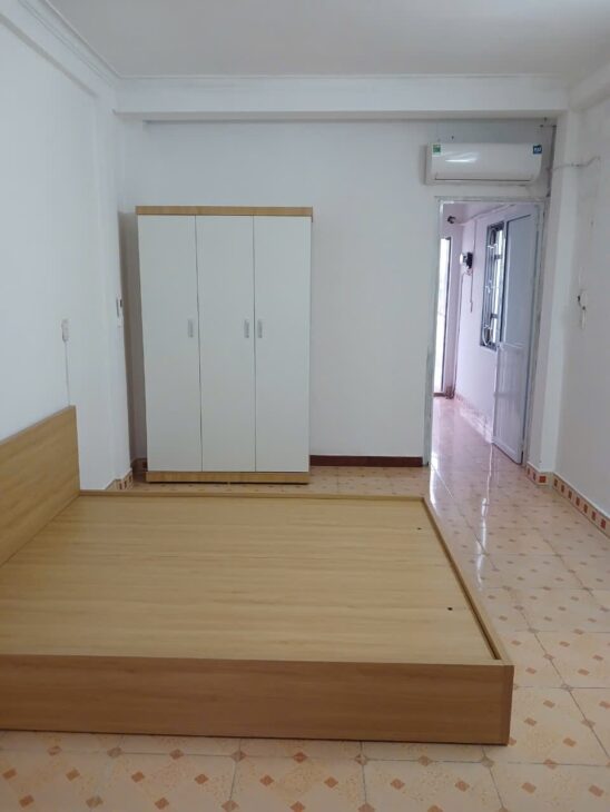 Bán nhà Bùi Xương Trạch, 55m*4T, ngõ ba gác, kinh doanh,chỉ hơn 7 tỷ