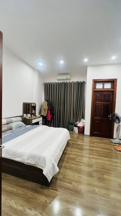 BÁN NHÀ MẶT PHỐ NGUYỄN TRÃI THANH XUÂN, LÔ GÓC VỈA HÈ KINH DOANH, 40M2 MT4.5, 16.X TỶ