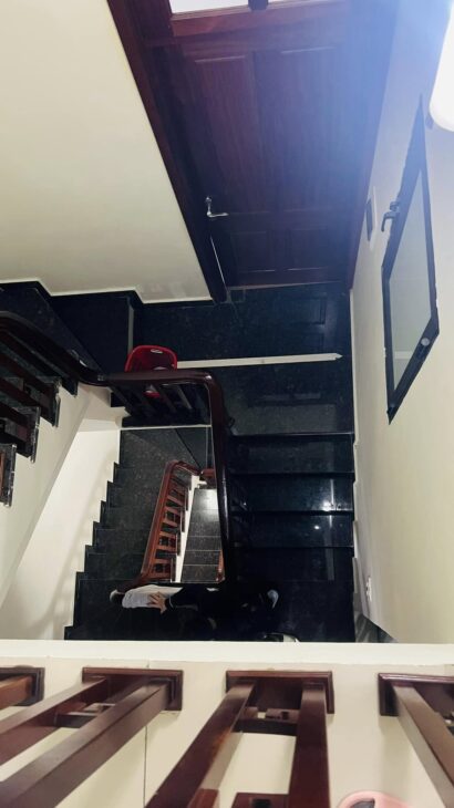 BÁN NHÀ MẶT PHỐ NGUYỄN TRÃI THANH XUÂN, LÔ GÓC VỈA HÈ KINH DOANH, 40M2 MT4.5, 16.X TỶ