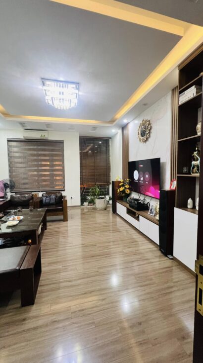BÁN NHÀ MẶT PHỐ NGUYỄN TRÃI THANH XUÂN, LÔ GÓC VỈA HÈ KINH DOANH, 40M2 MT4.5, 16.X TỶ