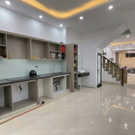 BÁN NHÀ TRẦN DUY HƯNG-CẦU GIẤY-60M-5T-14.6TY LH: 0982.769.586