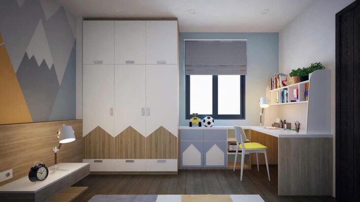 Bán nhà Khương Hạ, 52m², 4 tầng, ngõ thông, ô tô vào nhà, kinh doanh đỉnh, Giá 7.3 tỷ