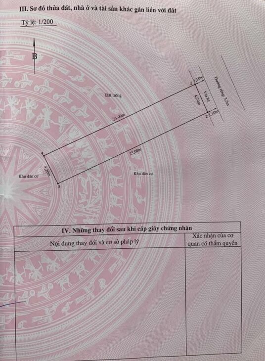 Nhà đẹp tuyến 2 Võ Nguyên Giáp, 97m 4.5 tầng, độc lập, Thang Máy, Giá 8.6 tỉ, gần AEON