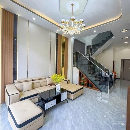 BÁN NHÀ 5 TẦNG, 6 PHÒNG NGỦ, GIÁ 8 TỶ – VỊ TRÍ VÀNG LONG THỚI, NHÀ BÈ, TP.HCM