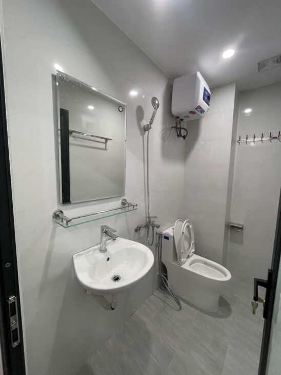 BÁN NHÀ TRẦN DUY HƯNG-CẦU GIẤY-60M-5T-14.6TY LH: 0982.769.586