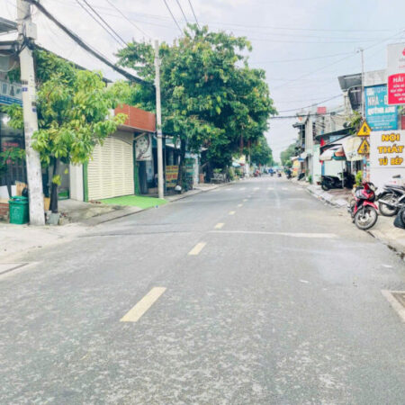 ????MẶT TIỀN XỊN XÒ HIỆP THÀNH 13 – DIỆN TÍCH KHỦNG 326M2 – NGANG TẬN 7 M, DÀI 49M – KINH DOANH ĐỈNH