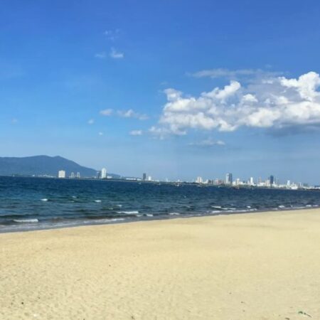 HOT! NHÀ GIÁ RẺ 2 TẦNG, DT 80M2, ĐƯỜNG 7M5 PHẠM ĐÌNH HỔ, CẠNH BIỂN N.T.THÀNH – CHỈ 3.97 TỎ