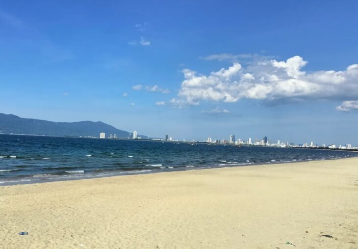 HOT! NHÀ GIÁ RẺ 2 TẦNG, DT 80M2, ĐƯỜNG 7M5 PHẠM ĐÌNH HỔ, CẠNH BIỂN N.T.THÀNH – CHỈ 3.97 TỎ