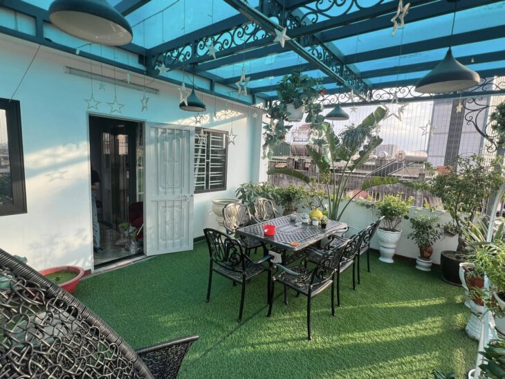 PHÂN LÔ CẦU GIẤY – OTO NGỦ TRONG NHÀ – 6 TẦNG THANG MÁY – 50M RA MẶT PHỐ – KINH DOANH ĐỈNH.