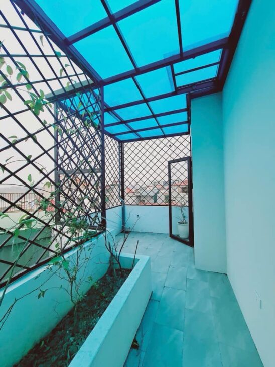 Cơ hội đầu tư hấp dẫn – Ngọc Thuỵ 32m, 5 tầng