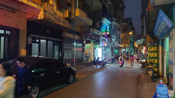 ???? CẦU GIẤY-NHÀ HIẾM – NGÕ SIÊU RỘNG – ???????? Ngõ ô tô tải tránh nhau, hiếm có khó tìm!