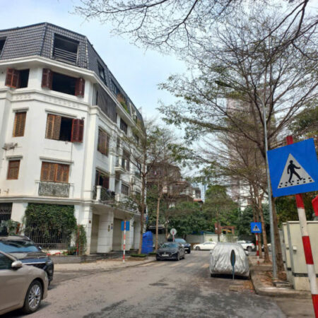 BÁN NHÀ LK VIP THANH XUÂN, VỈA HÈ OTO TRÁNH KINH DOANH, 70M2 MT5.5 THANG MÁY, NHỈNH 28 TỶ