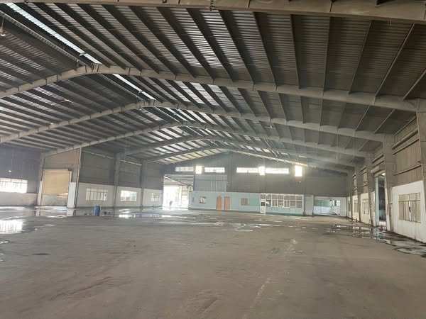 CHO THUÊ XƯỞNG 5.000M SẢN XUẤT TẠI THUẬN AN BÌNH DƯƠNG