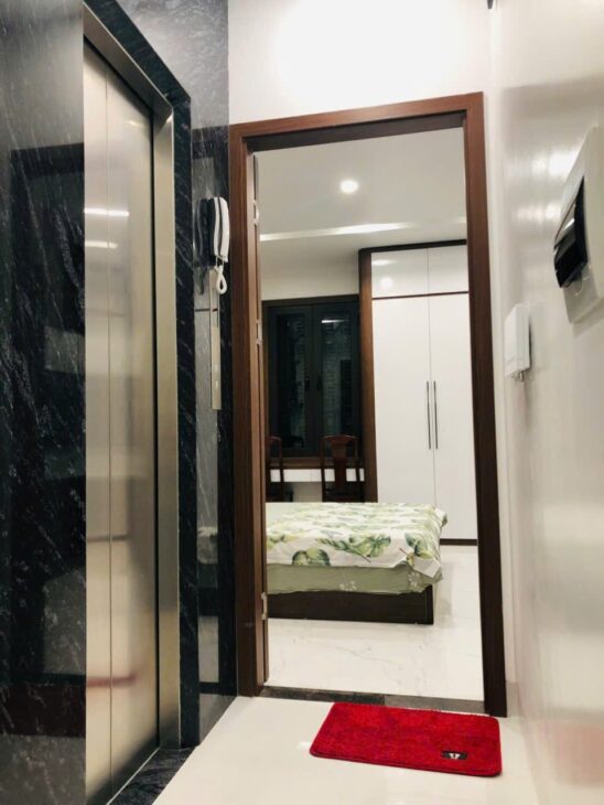 BÁN NHÀ THÁI HÀ – LÔ GÓC – 3 THOÁNG – 7 TẦNG THANG MÁY – 7.4M MT – 40M2 – 11 TỶ