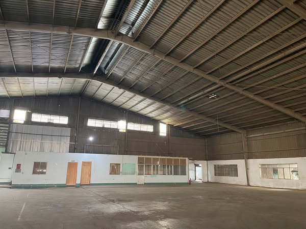 CHO THUÊ XƯỞNG 5.000M SẢN XUẤT TẠI THUẬN AN BÌNH DƯƠNG