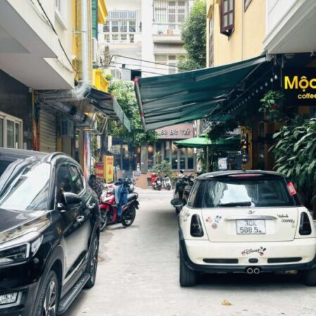 CỰC RẺ! PHÂN LÔ HOÀNG VĂN THÁI 65M2 GARA KINH DOANH, GẦN HỒ NHỈNH 10 TỶ, LH 0975666943.