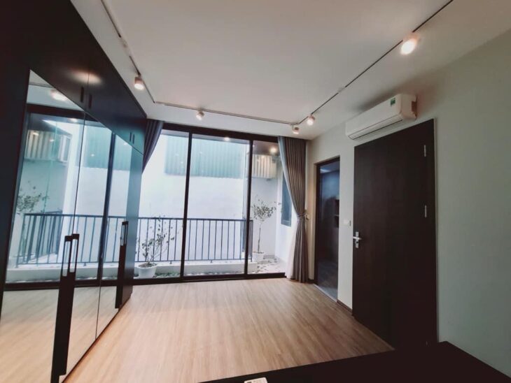 Cơ hội đầu tư hấp dẫn – Ngọc Thuỵ 32m, 5 tầng
